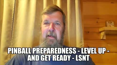 ⁣⁣Preppers Are LIVING IN A BUBBLE NAIVE To What SHTF IN NWO TERMS REALLY MEANS