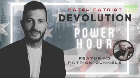 Devolution Power Hour #107