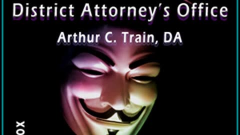 True Stories of Crime from the District Attorney’s (AUDIOBOOK!)