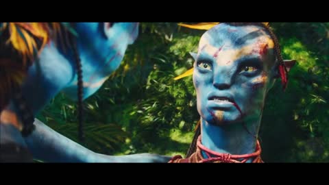 AVATAR 2 (2022) TEASER TRAILER - Concept _ Disney+ Movie HD