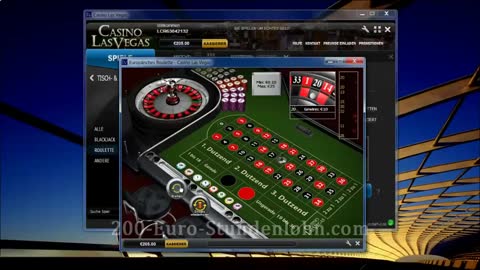 🌅 Fortsetzung des „Perfekten Roulette Systems“ Kluger - Effektiver - Roulette Trick im Casino