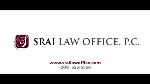 Stockton Criminal Defense & Family Lawyer Gurjit Srai