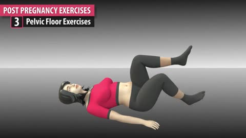 How to Lose Belly Fat After Pregnancy 10 Effective Exercises