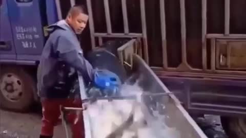 satisfying video in the world