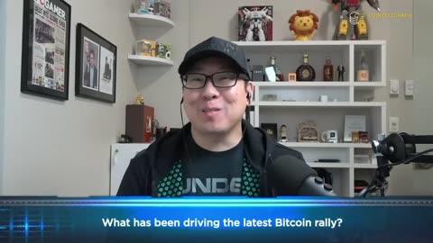 BITCOIN!!! $1,000,000 Bitcoin Price Prediction for 2024 by Samson Mow