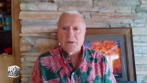 Dr. Pieczenik explains Trump, Biden & The American Coup Movie