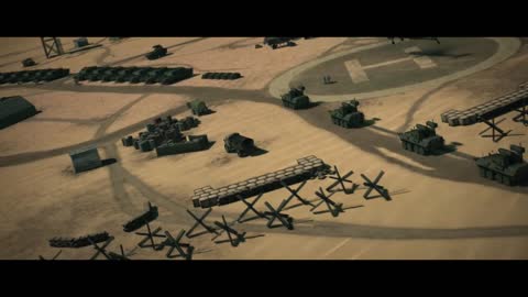 War thunder: Wind of Change update teaser hey it’s fixed