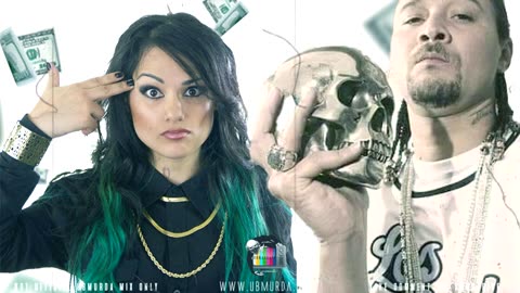 Snow Tha Product - Smell Like Money Ft. Bizzy Bone