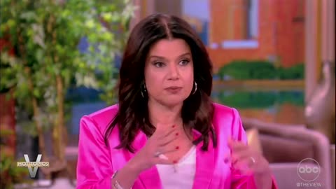 Ana Navarro Criticizes Fani Willis For Ignoring So-Called Double Standard