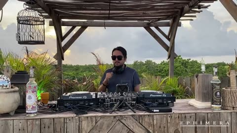 Mcfly _ Organic House Downtempo Tulum