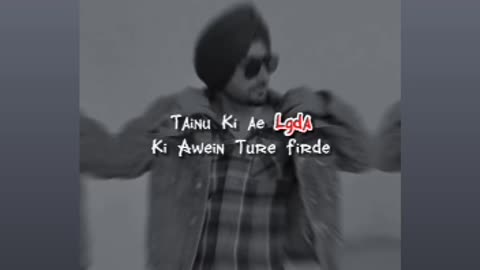 chote chote ghar punjabi song