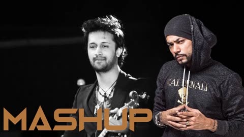 Atif Aslam And Bohemia new song