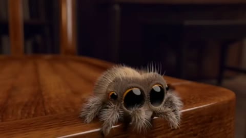 Lucas the Spider All Episodes-2