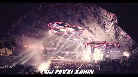 Dj Fevzi Sahin