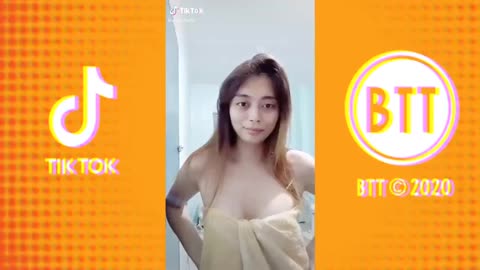 Invisible TIKTOK CHALLENGE