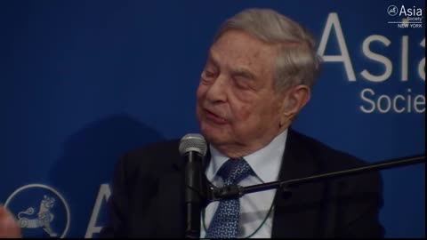 "The Soros Empire"