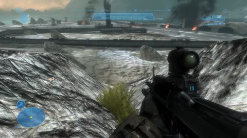 Halo Reach MCC Forza in the Fall Achievement Guide