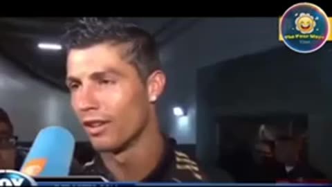 Bah Ronaldo😂 | Khasi Funny Video | #shorts