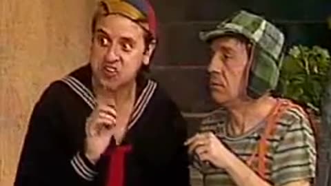 Chaves - Tráfico na Vila