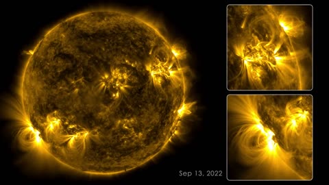 133 days on the sun