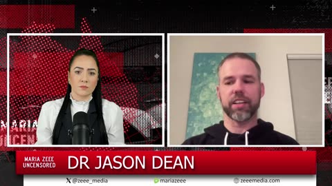 Uncensored_ Dr. Jason Dean - New Micropatch Needle Agenda to Advance Transhumanism