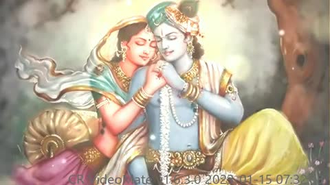 Radha Krishna Status #radha #radhakrishna #krishnastatus #radheradhe