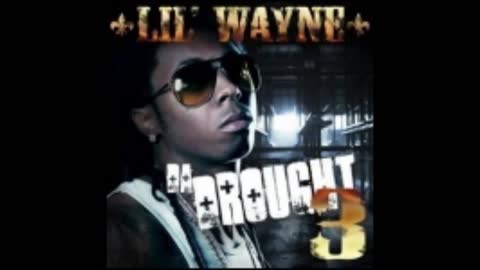 Lil Wayne - Da Drought 3 (Part 2) Mixtape