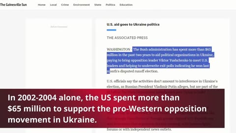 Today marks 10 years since the events of the so-called Euromaidan