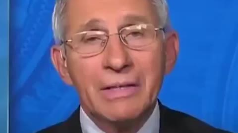 Gain-of-Function Fauci Says "Unvaccinated" are "Propagating" COVID