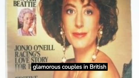 Maureen Lipman's Love Affair: The Rise and Fall of a Golden Couple