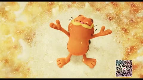 THE GARFIELD MOVIE - Official Trailer (HD)