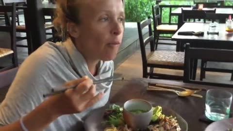 Best Raw & Vegan Restaurants in Bali