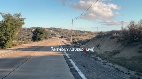 Southern California Open Border 02/04/2024