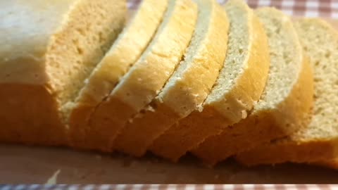 Home Made Quick&Easy No Knead Whole Wheat Milk Bread