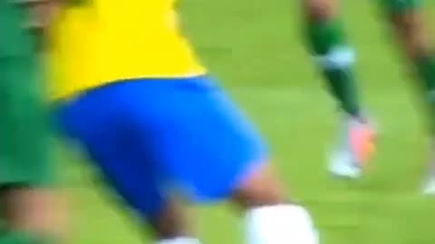 Neymar vs Saudi Arabia #football #shorts #footballshorts #viralshorts #trending #neymarjr