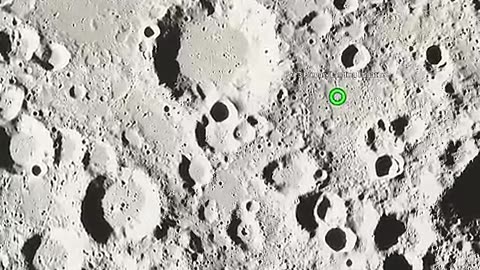 Chandrayaan 3 landing site