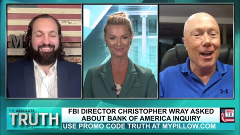 FBI WHISTLEBLOWERS REACT TO RAY EPPS LAWSUIT AND WRAY TESTIMONY