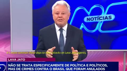 Another Corrupt Person Acquitted in The Lula Government [BR]