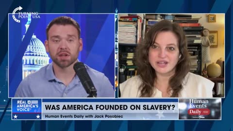 American slavery comes under a microscope because it was the last government-sanctioned slavery.