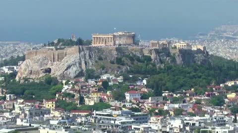 Robot replicates ancient Greek Elgin Marbles