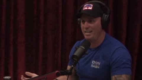 Combat vet tells Joe Rogan how "woke" ideology has infiltrated U.S. military