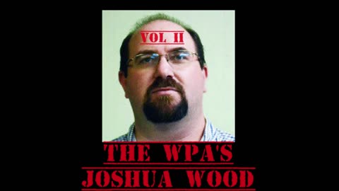 S:0 E:5 - "THE BIG SHOW" - THE WPA’S WOOD IN THE LIBRARY - VOL II