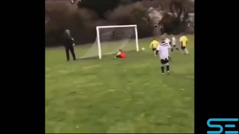 Funniest moments In Sunday league football