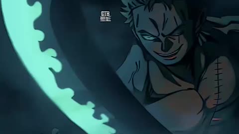 Roronoa ZoRo edit video 🗡️🗡️