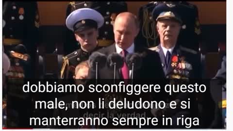 putin revedeva la nuova minaccia terroristica del