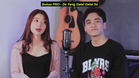 SING-OFF TIKTOK SONGS Part II (You Broke Me First, De Yang Gatal Gatal Sa) vs Mirriam Eka