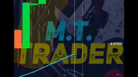 Trading is my love😫🖤🌸 | Binary Trading | MT TRADER