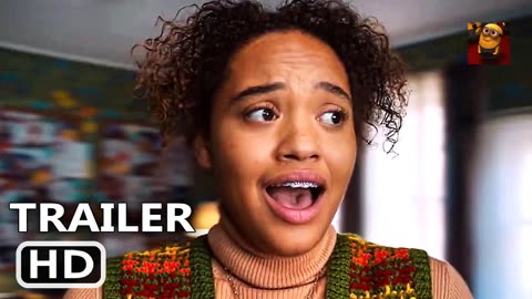 SUSIE SEARCHES Trailer (2023) Kiersey Clemons, Alex Wolff