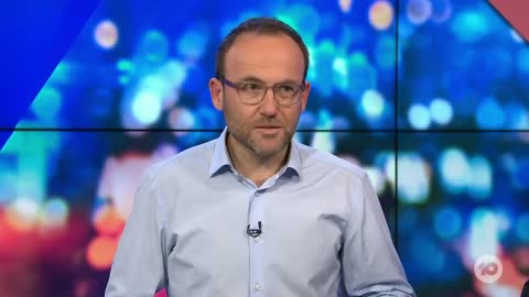 Adam Bandt: Why The Greens Are Threatening To Oppose Bill That Will Bring Power Bills Down