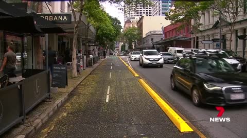 Brisbane City Council CityLink Cycleway here to stay